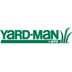 Yard Man MTD