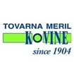 Tovarna meril kovine