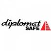 Diplomat safe