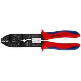 Krimp klešta 0.5-6 97 21 215 C KNIPEX