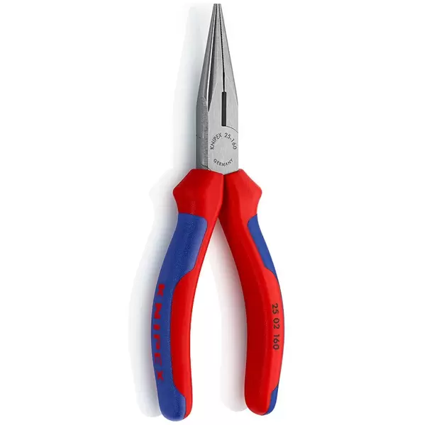 Klešta špicasta PRAVA 25 02 160mm KNIPEX