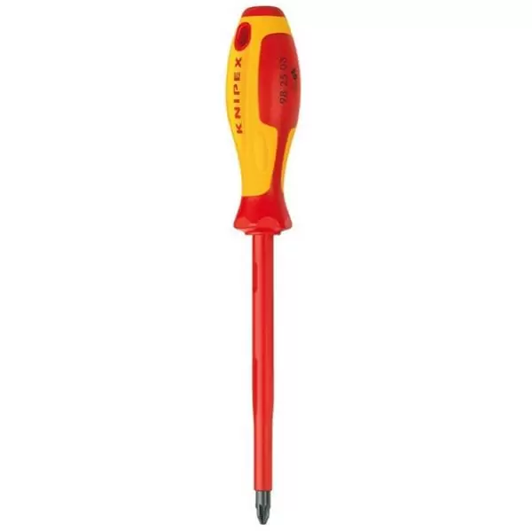 Odvijač šrafciger 98 25 02 PZ2 1000V KNIPEX