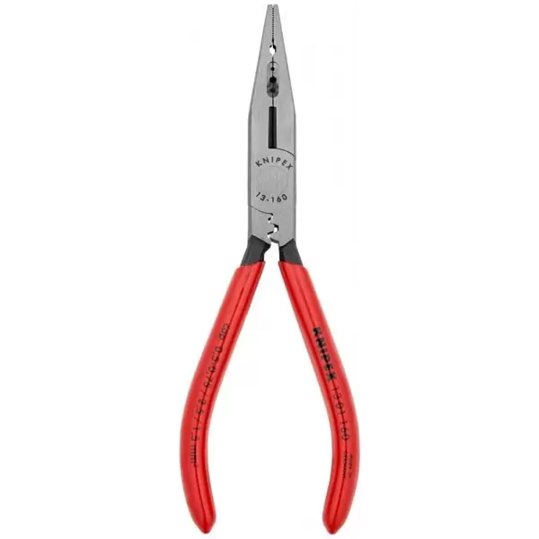 Klešta špicasta električarska 160mm Knipex