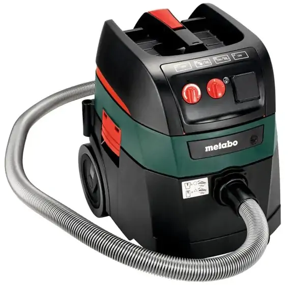 Usisivač za industrijsku upotrebu ASR 35 L AutoClean METABO