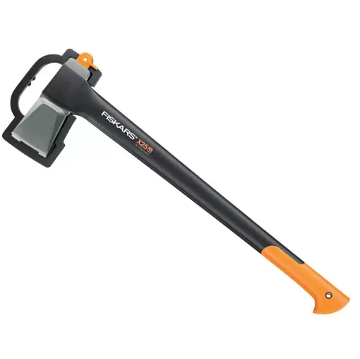 Sekira za cepanje X 25 – XL 1015643 Fiskars - proizvod na akciji