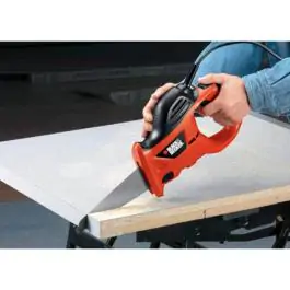 Testera Scorpion Black & Decker KS880EC