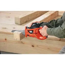 Testera Scorpion Black & Decker KS880EC