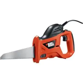 Testera Scorpion Black & Decker KS880EC