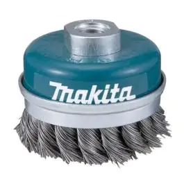 Žičana četka za brusilice 60mm/18 M14 Makita