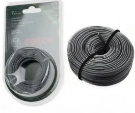 Struna za trimere 24m /1.6mm Bosch