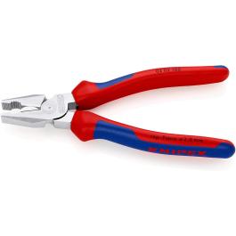 Klešta kombinovana 180 mm 02 05 180 KNIPEX