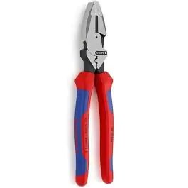 Klešta kombinovana-krimp 09 12 240 KNIPEX