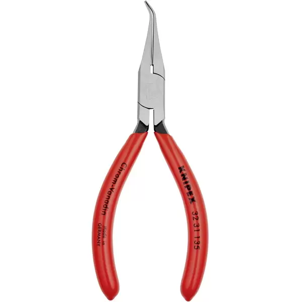 Klešta justir kriva 135 mm 32 31 135 KNIPEX