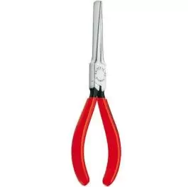 Klešta flah pačiji kljun 160 mm 33 01 160 KNIPEX