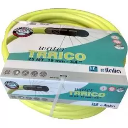 Crevo 3/4" 25m Water Trrico RRITALIA