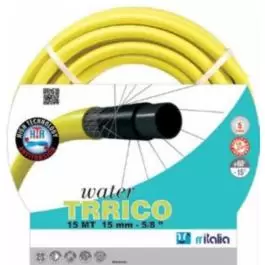 Crevo 3/4" 50m Water Trrico RRITALIA