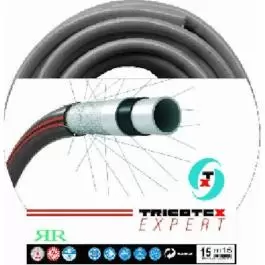 Crevo 1/2" 50m Expert trico RRITALIA