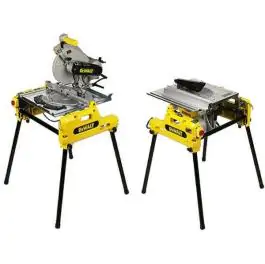 Kombinovana stona testera DW743N DeWalt