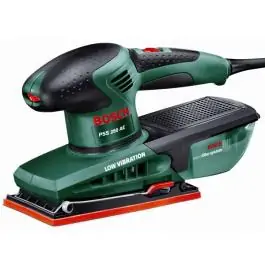 Vibraciona brusilica PSS 250 AE BOSCH