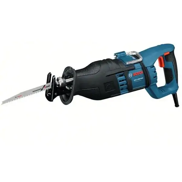 Recipro testera GSA 1300 PCE Professional BOSCH