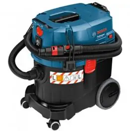 Usisivač za mokro/suvo usisavanje GAS 35 L SFC+ Bosch