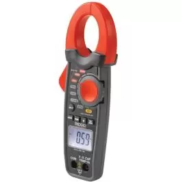 Digitalna amper klešta sa 8 funkcija Micro CM-100 Ridgid