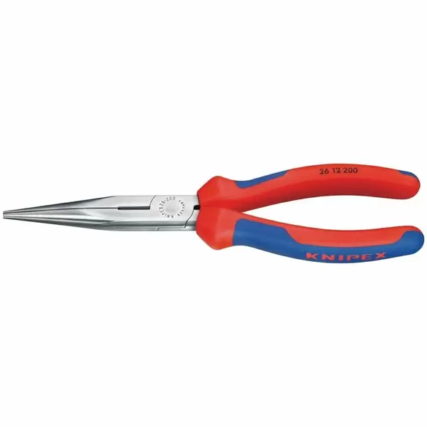 Klešta špicasta PRAVA 26 12 200mm KNIPEX