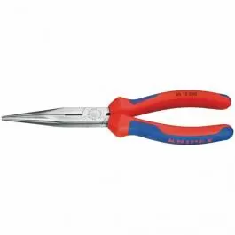 Klešta špicasta PRAVA 26 12 200mm KNIPEX