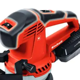 Ekscentrična brusilica TE-RS 40 E Einhell