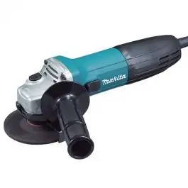 Ugaona električna brusilica 115mm 720W GA4530 MAKITA