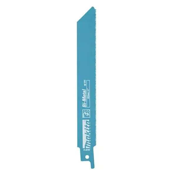 Recipro testerice za metal 152mm 5kom B-05169 Makita