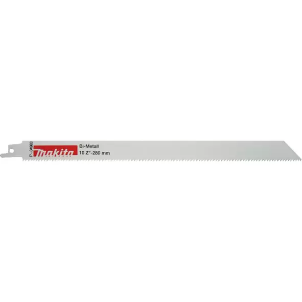 Recipro testerice 280mm metal 5kom P-04983 Makita