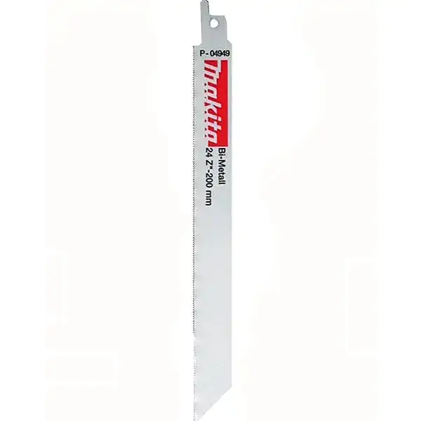 Recipro testerice za metal 200mm 5kom Makita