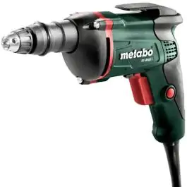 Električna šrafilica 400W SE 4000 METABO