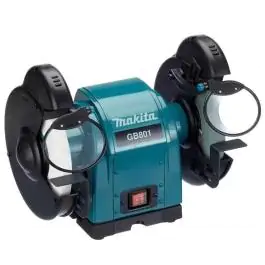 Dvostrana stona brusilica 550W GB801 MAKITA