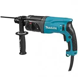 Bušilica-štemarica SDSplus 780W HR2470 MAKITA