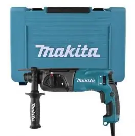 Bušilica-štemarica SDSplus 780W HR2470 MAKITA