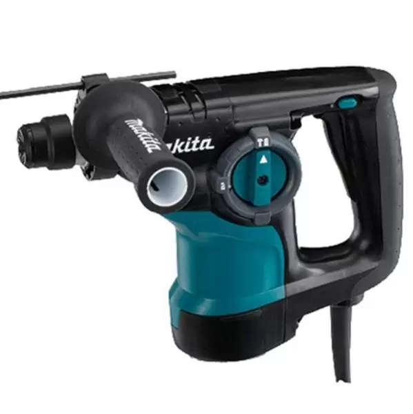 Bušilica-štemarica HR2810 SDSplus 800W Makita