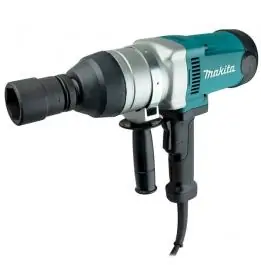 Udarni odvijač 1200W TW1000 MAKITA