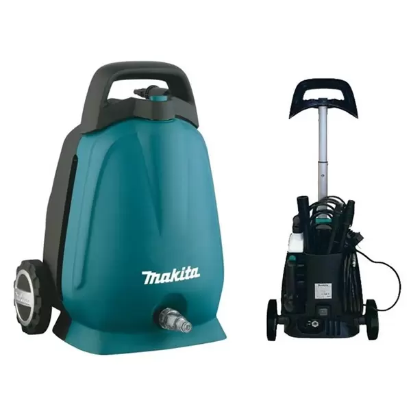 Perač sa visokim pritiskom 1300W HW102 MAKITA