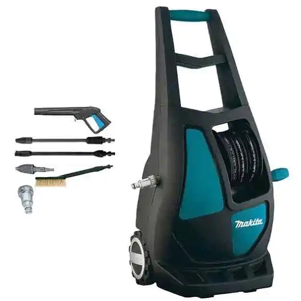 Perač sa visokim pritiskom 2100W HW132 MAKITA