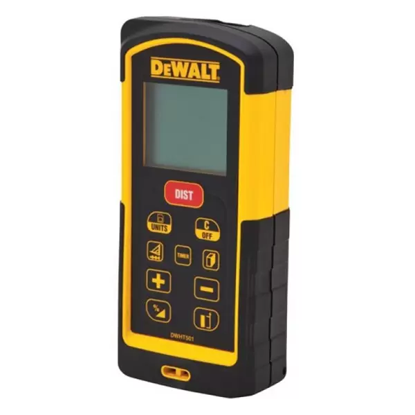 Laserski daljinomer DW03050 DeWalt