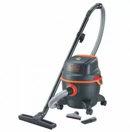 Usisivač za suvo i mokro usisavanje BXVC15PE Black&Decker