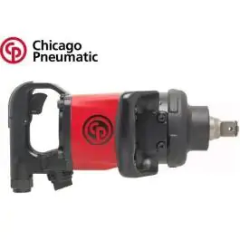 Udarni odvijač 1" CP7782 2600Nm Chicago Pneumatic