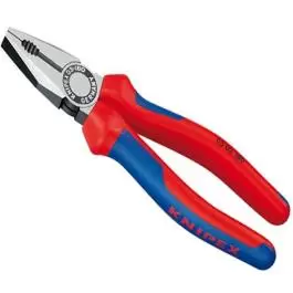 Klešta kombinovana 03 02 180mm KNIPEX