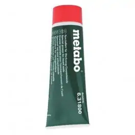 Mast za SDS glave 100ml Metabo