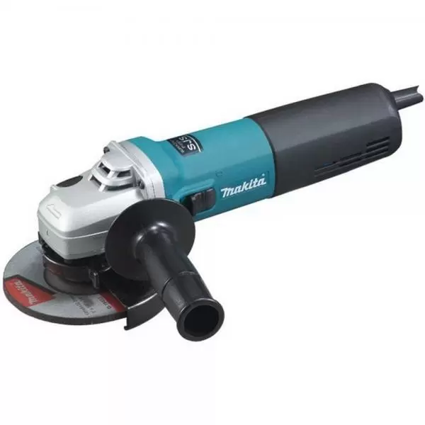 Ugaona električna brusilica 125mm 9565CVR Makita