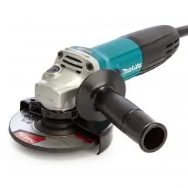 Ugaona električna brusilica 125mm 720W GA5030 MAKITA