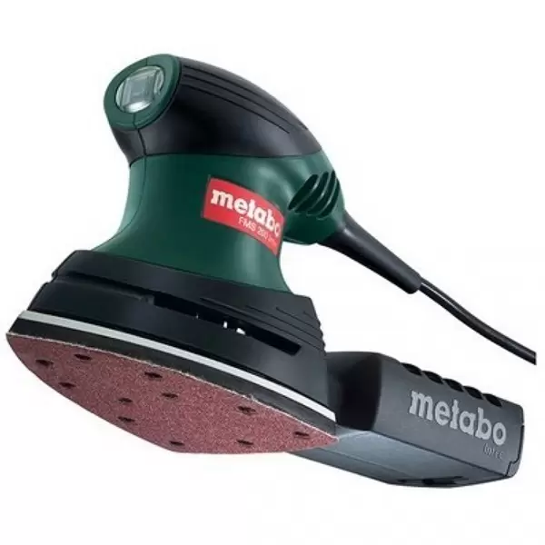 Brusilica vibraciona u koferu FMS 200 Intec METABO