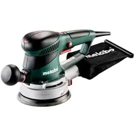 Brusilica rotaciona Turbo Tec SXE 450 METABO